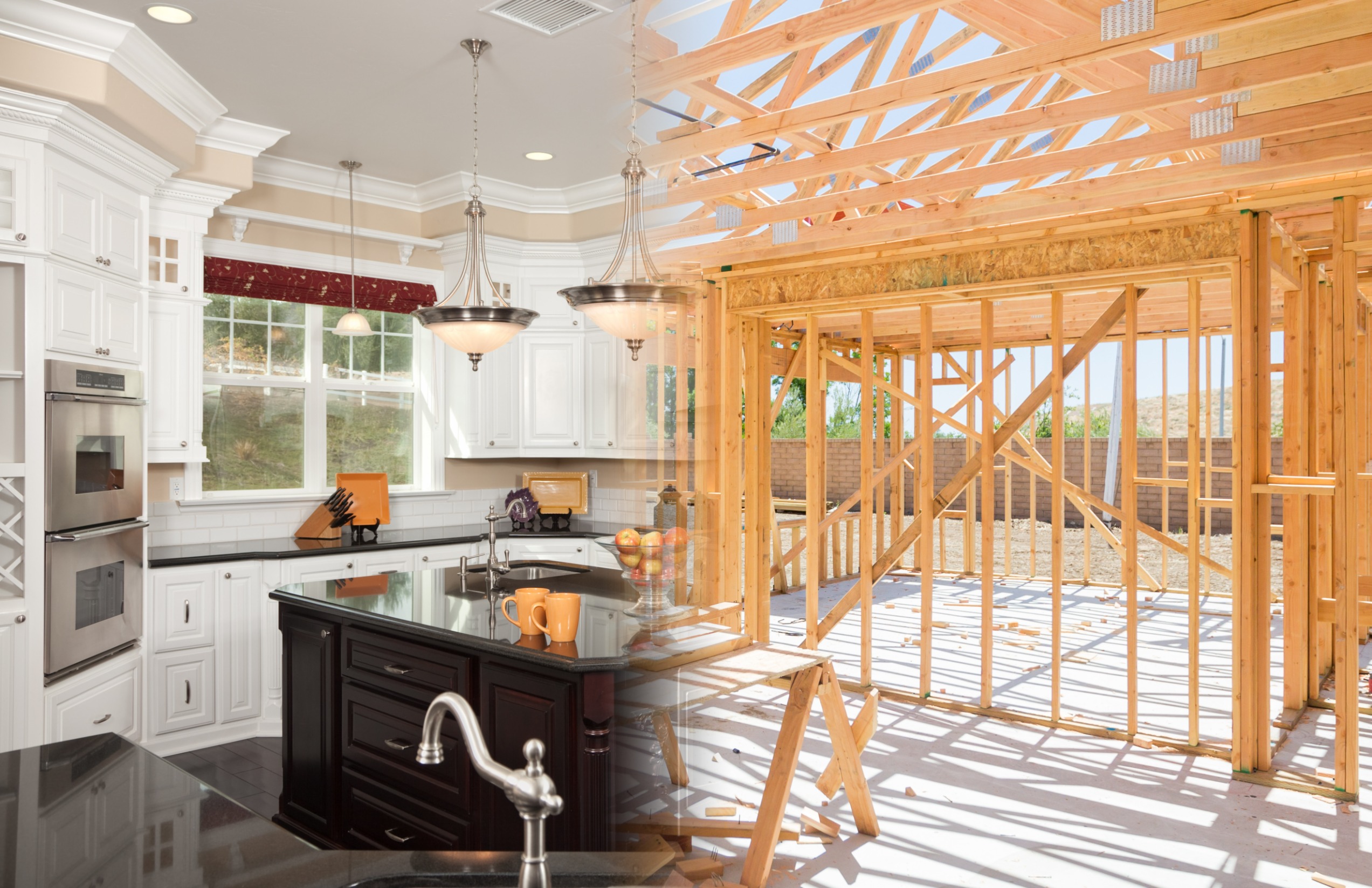 Building the Dream Construction